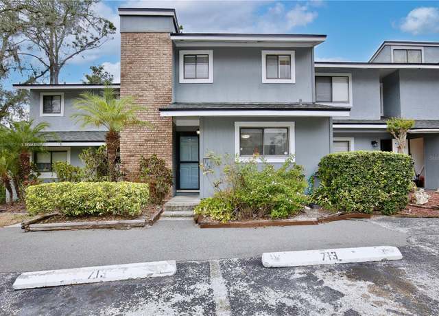 Property at 713 Saint Matthew Cir, Altamonte Springs, FL 32714, 2 beds, 2.5 baths