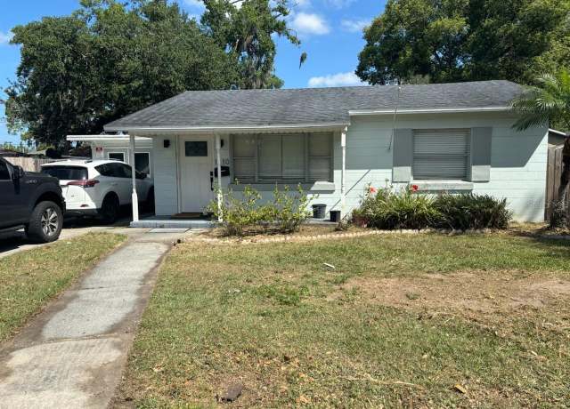 Property at 1110 E Edgewood Dr, Lakeland, FL 33803, 3 beds, 1 bath