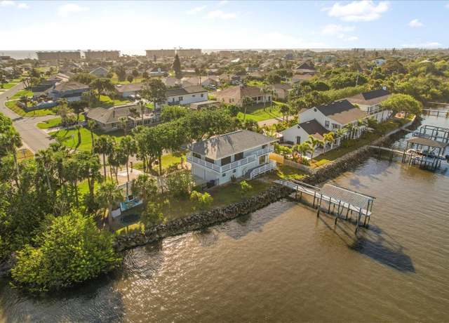 Property at 3216 John Anderson Dr, Ormond Beach, FL 32176, 3 beds, 2 baths
