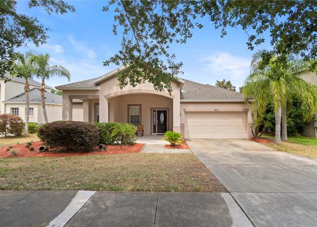 Property at 5126 Rishley Run Way, Mount Dora, FL 32757, 4 beds, 3 baths