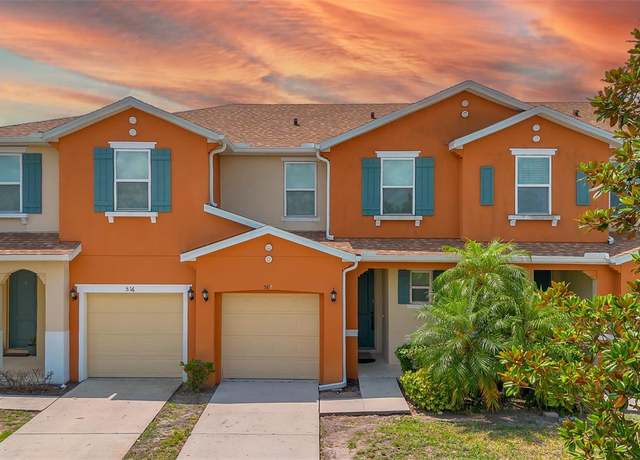 Property at 5118 Adelaide Dr, Kissimmee, FL 34746, 4 beds, 3.5 baths
