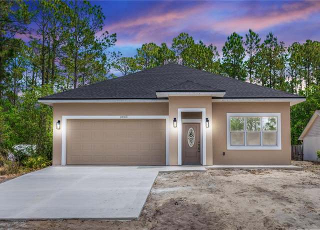 Property at 2065 East Pkwy, Deland, FL 32724, 4 beds, 2.5 baths