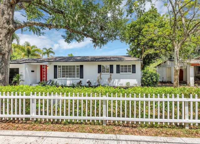 Property at 441 S Primrose Dr, Orlando, FL 32803, 2 beds, 1 bath