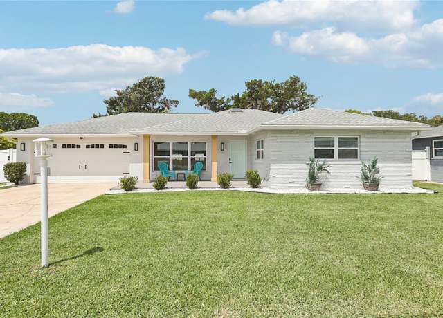 Property at 2926 Carriage Dr, South Daytona, FL 32119, 3 beds, 2 baths
