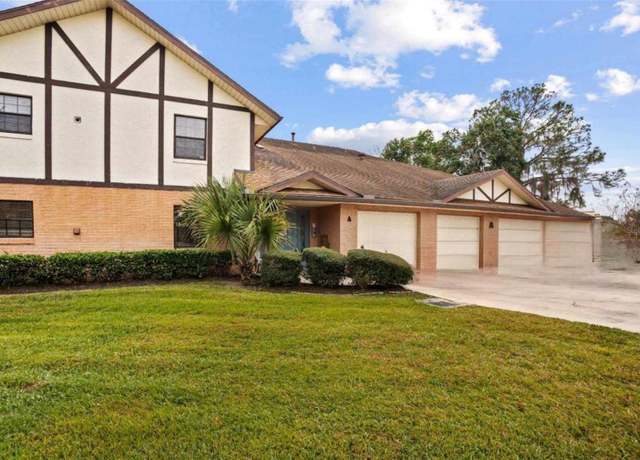 Property at 100 E Oak Terrace Dr Unit A2, Leesburg, FL 34748, 2 beds, 2 baths