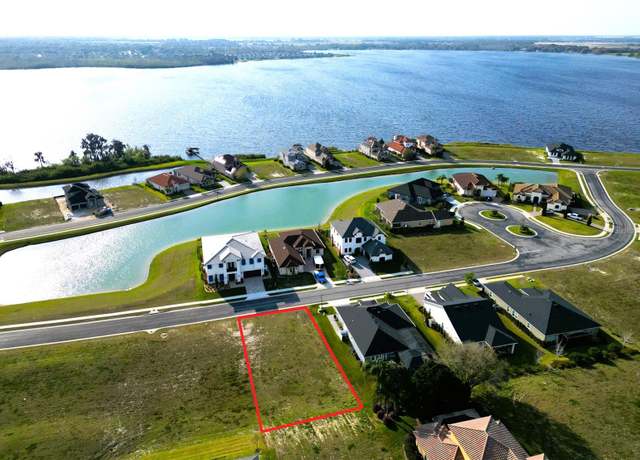 Property at 190 Stargrass Dr, Auburndale, FL 33823