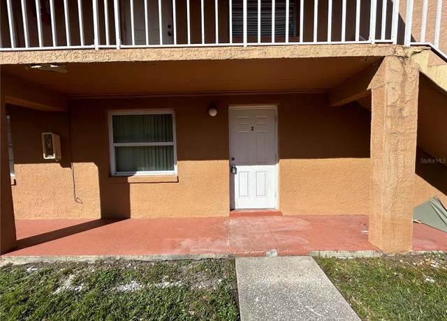 Property at 710 Michigan Ct #2, St Cloud, FL 34769, 2 beds, 1 bath