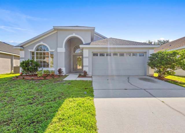 Property at 707 Stonewyk Way, Kissimmee, FL 34744, 4 beds, 2 baths