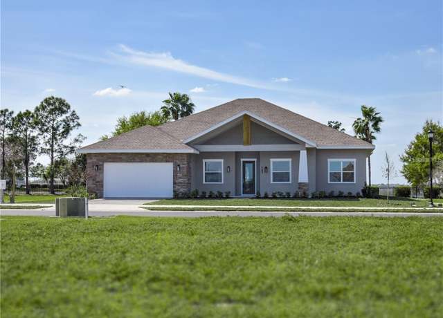 Property at 163 Blazing Star Ave, Lake Alfred, FL 33850, 4 beds, 3 baths