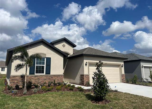 Property at 8135 Tea Olive Ter, Palmetto, FL 34221, 4 beds, 2 baths