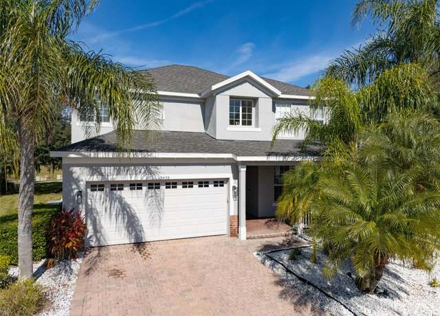 Property at 13438 Davenham Pt, Orlando, FL 32832, 4 beds, 2.5 baths
