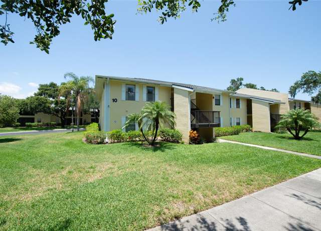 Property at 3001 58th Ave S #1002, St Petersburg, FL 33712, 3 beds, 2 baths