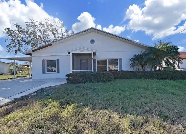 Property at 4302 W Iowa Ave, Tampa, FL 33616, 3 beds, 2 baths