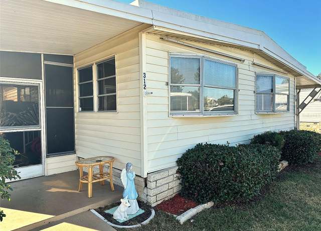 Property at 9790 66th St N #312, Pinellas Park, FL 33782, 2 beds, 2 baths