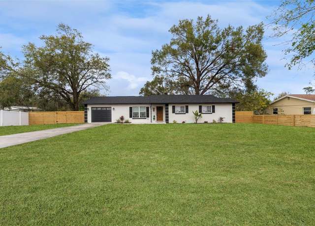 Property at 908 Victoria St, Brandon, FL 33510, 3 beds, 2 baths