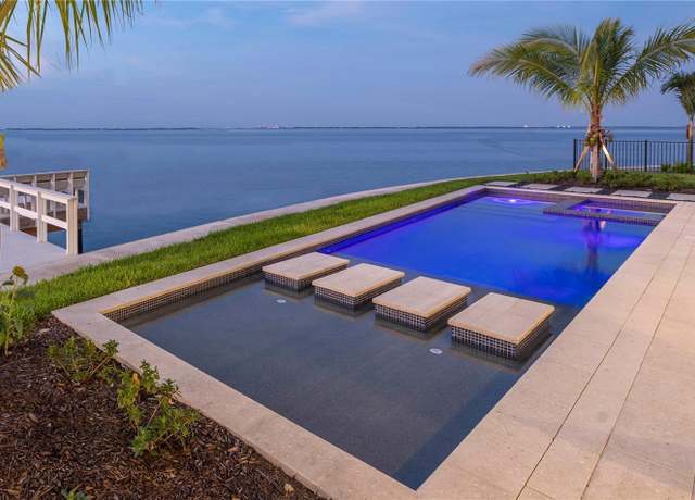 Property at 2081 Michigan Ave NE, St Petersburg, FL 33703, 5 beds, 5.5 baths