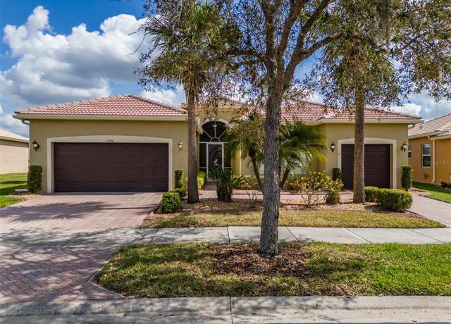 Property at 16206 Diamond Bay Dr, Wimauma, FL 33598, 3 beds, 3 baths