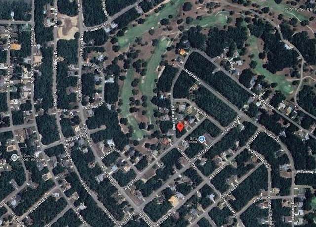 Property at 2787 W Elgin Pl, Citrus Springs, FL 34434