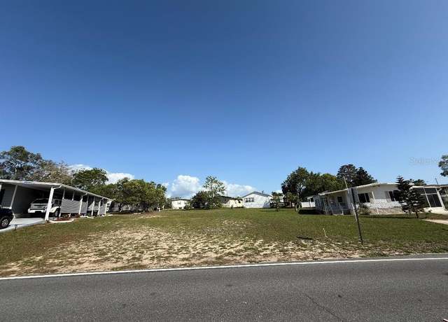 Property at Highpoint Blvd, Brooksville, FL 34613