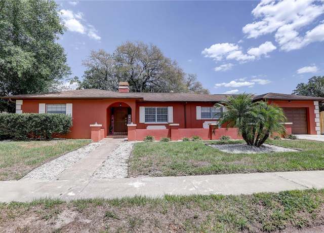 Property at 7117 Wrenwood Cir, Tampa, FL 33617, 4 beds, 3 baths