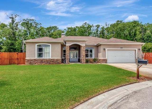 Property at 10305 Worthy Lamb Way, New Port Richey, FL 34654, 4 beds, 3 baths