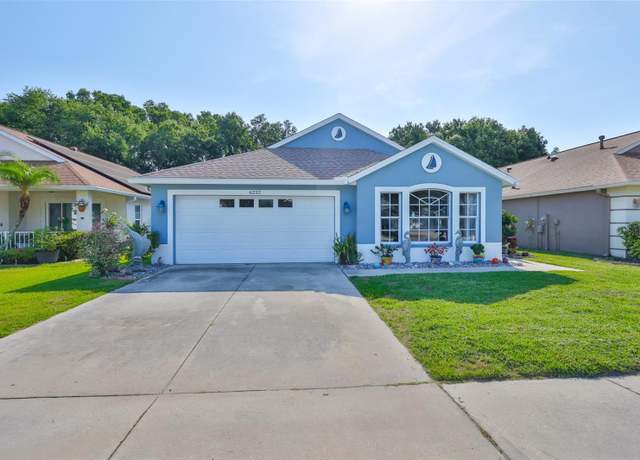 Property at 6232 Crickethollow Dr, Riverview, FL 33578, 3 beds, 2 baths
