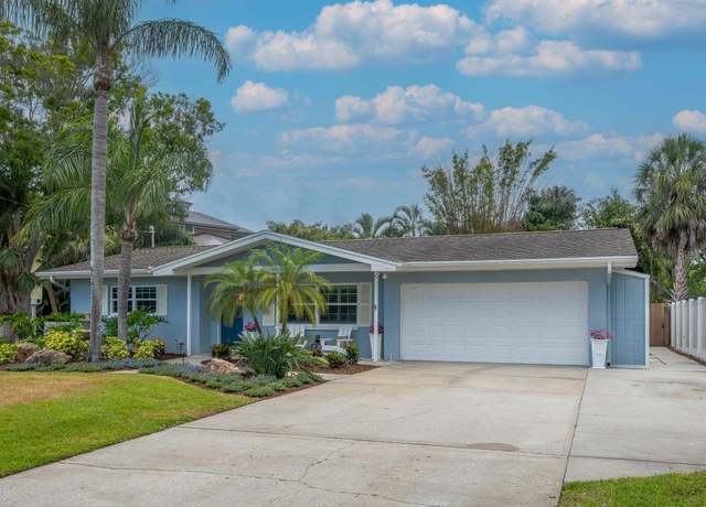 Property at 111 Carlyle Dr, Palm Harbor, FL 34683, 3 beds, 2 baths