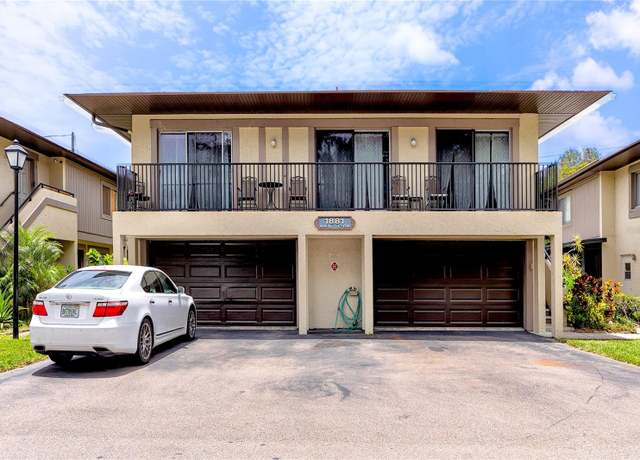 Property at 1881 Lichen Ln Unit B, Clearwater, FL 33760, 2 beds, 1.5 baths