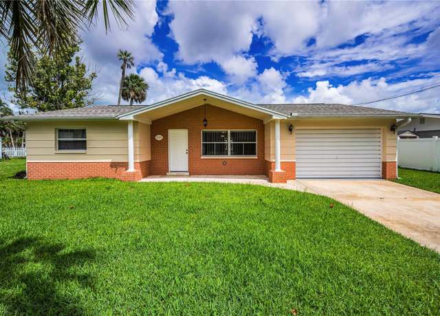 Property at 5520 Tropic Dr, New Port Richey, FL 34653, 3 beds, 2.5 baths