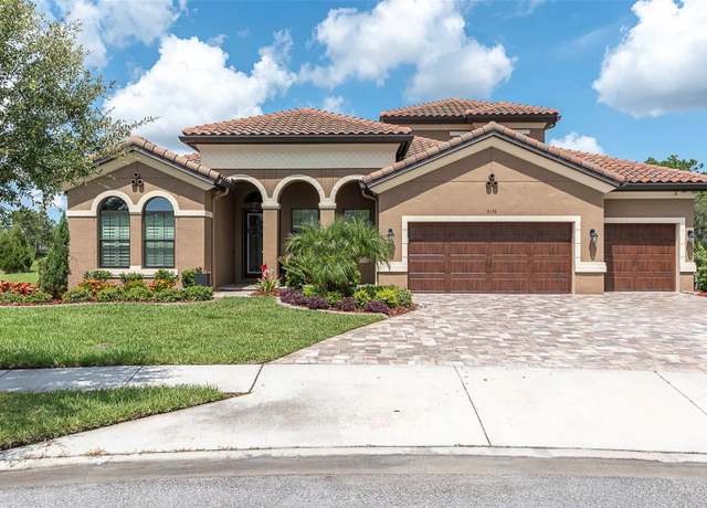 Property at 5136 Night Star, Odessa, FL 33556, 5 beds, 4 baths