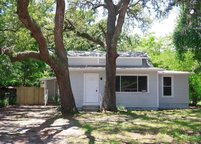 Property at 10012 N 10th St, Tampa, FL 33612, 3 beds, 2 baths