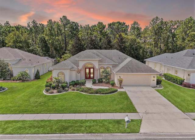 Property at 5378 Legend Hills Ln, Spring Hill, FL 34609, 4 beds, 2 baths