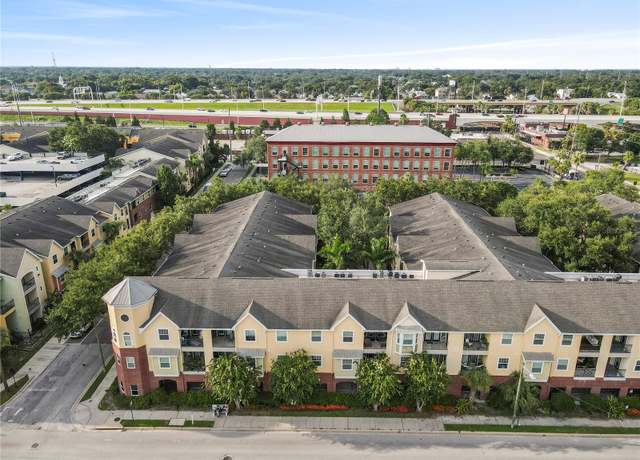 Property at 2010 E Palm Ave #14202, Tampa, FL 33605, 1 bed, 1 bath