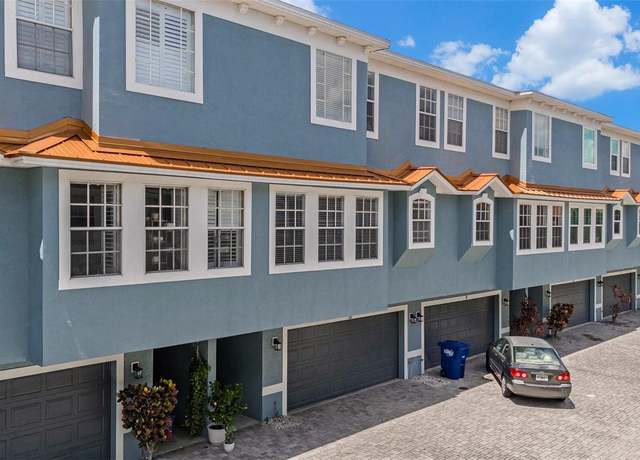 Property at 3111 W DE Leon St #10, Tampa, FL 33609, 4 beds, 2.5 baths