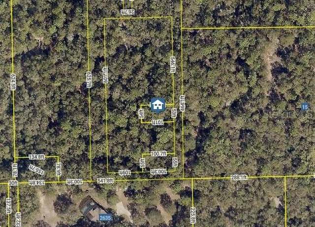 Property at NO Street .12 Acres 5,404 Sq, Orange City, FL 32763