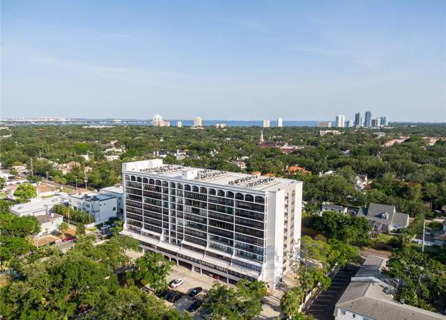 Property at 3211 W Swann Ave #808, Tampa, FL 33609, 2 beds, 2 baths