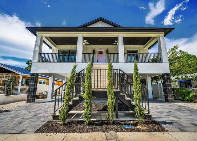 Property at 111 E Cedar St, Tarpon Springs, FL 34689, 3 beds, 2 baths