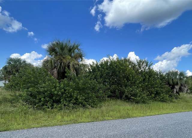 Property at Holster Ave, North Port, FL 34287