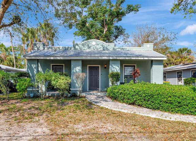 Property at 2021 Central Ave, Sarasota, FL 34234, 3 beds, 2 baths