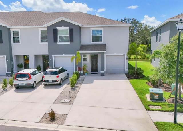 Property at 8628 Milestone Dr, Sarasota, FL 34238, 3 beds, 2.5 baths