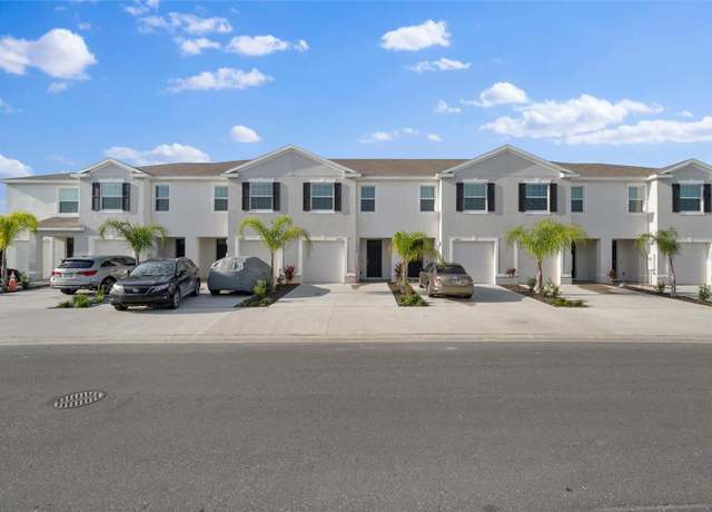 Property at 32173 Turtle Grace Loop, Wesley Chapel, FL 33545, 3 beds, 2.5 baths