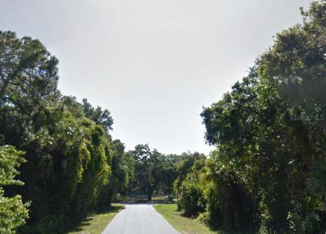 Property at 18113 Luscar Ave, Port Charlotte, FL 33954
