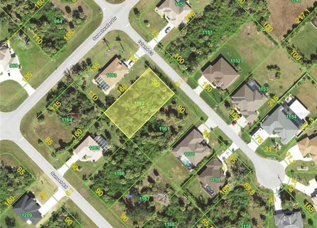 Property at 133 Island Ct, Rotonda West, FL 33947