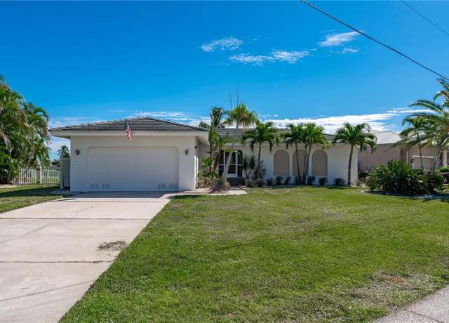 Property at 414 Norma Ct, Punta Gorda, FL 33950, 2 beds, 2 baths