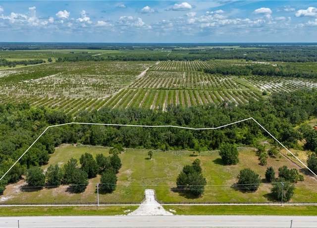 Property at 7416 SW Highway 72, Arcadia, FL 34266
