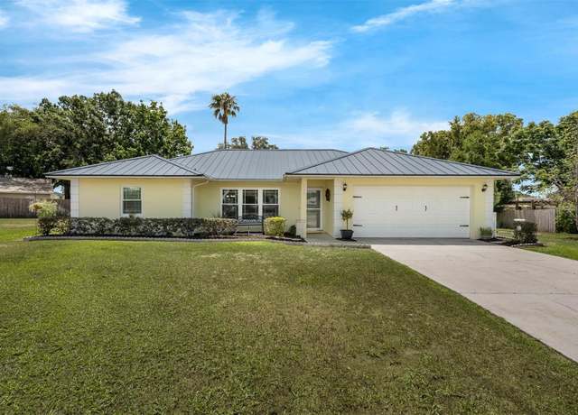 Property at 111 Ridgeview Cir, Eustis, FL 32726, 4 beds, 2 baths