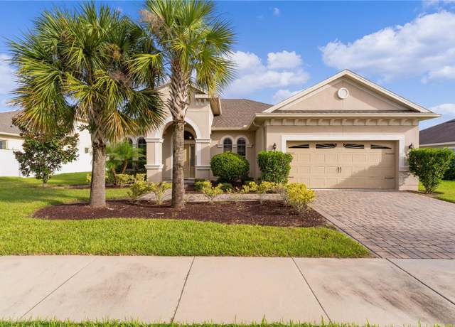 Property at 309 Misty Haven Dr, Groveland, FL 34736, 4 beds, 3 baths
