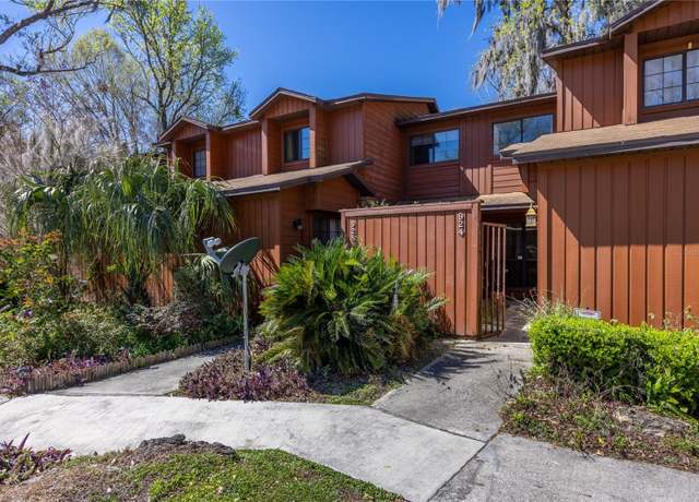 Property at 928 SW 55th Ter, Gainesville, FL 32607, 2 beds, 2 baths