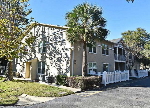 Property at 2519 Kilgore St #20, Orlando, FL 32803, 2 beds, 2 baths