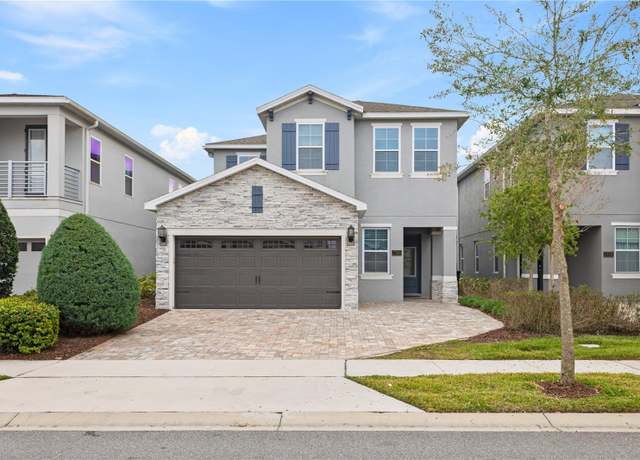 Property at 7783 Westland Dr, Kissimmee, FL 34747, 4 beds, 3 baths